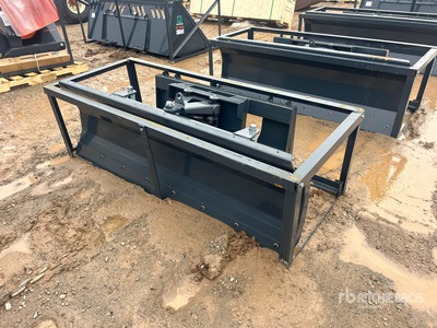 StanForge DB72 72 in Dozerblad (Unused)