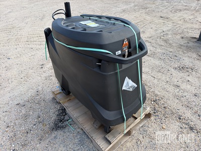 Power Breezer PB10-A-1B Evaporative Air Cooler