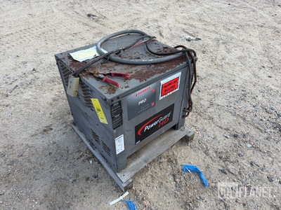 Hawker PH3R-18-865 PowerGuard HD Battery Charger