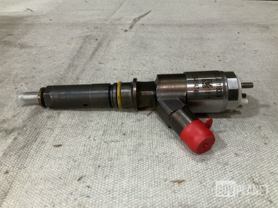 (4) Cat 3200690 Fuel Injector Nozzles