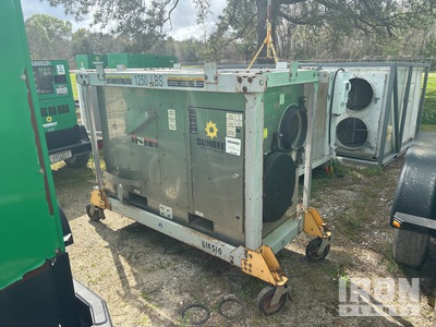 2014 Concepts MS2400/2000 Dehumidifier