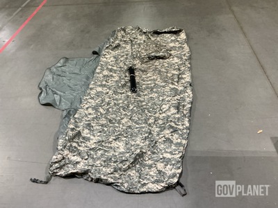 (13) ICS Improved Combat Shelters