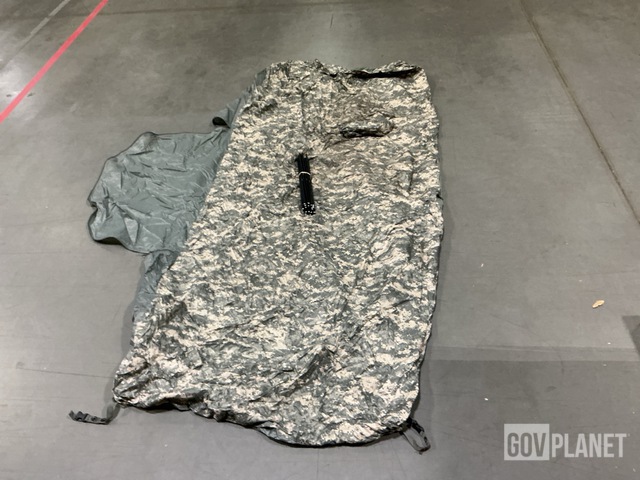 (13) ICS Improved Combat Shelters