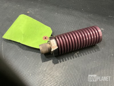 (44) RME Filters RME-U-0073 Electric Dummy Loads