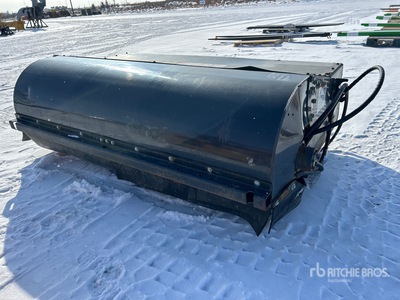 2011 Bobcat 84 in Skid Steer Sweeper