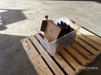 Vertex Quantity of Radios