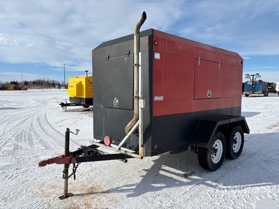 1999 Artictherm 650000 BTU Space Heater