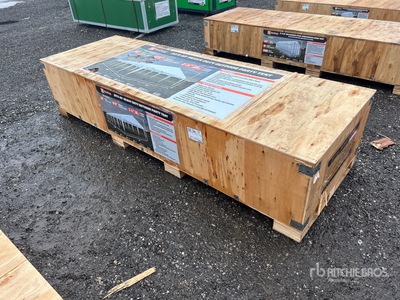 2026 StanForge PT2040A 20 ft x 40 ft Party Tent (Unused)