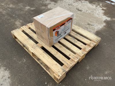 2024 Powertec Mig 100 90 A Mig Soldadora (Unused)