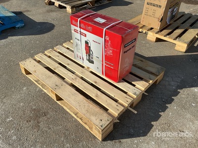 2024 Powertek PT9500 Magnetic Drill Press (Unused)