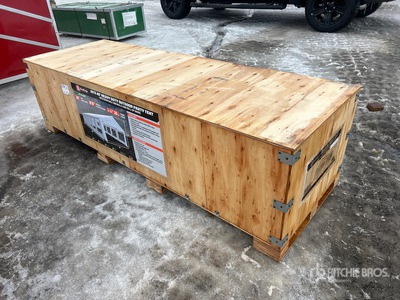 2026 StanForge PT2040F 20 ft x 40 ft Party Tent (Unused)