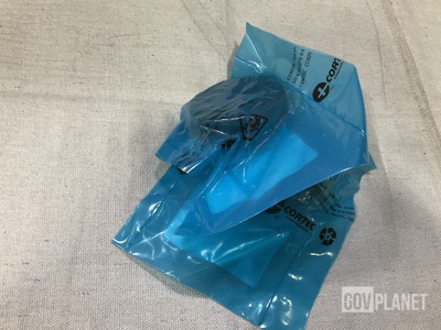 (575) General Dynamics R0114423 Sleeve Nuts