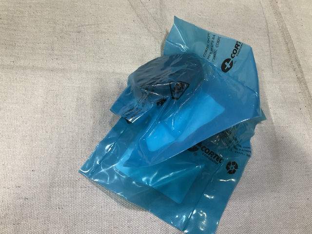 (575) General Dynamics R0114423 Sleeve Nuts