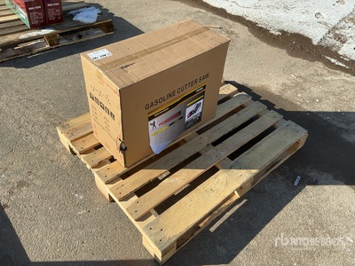 2024 Powertek PT8208D Trennsäge (Unused)