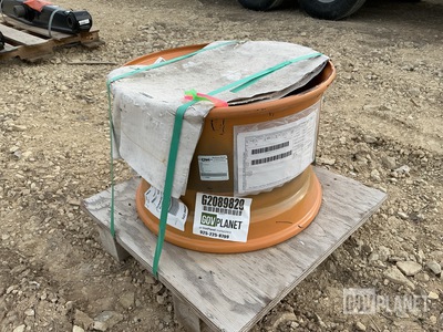 Titan 051033600737 Wheel