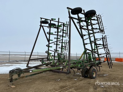 CCIL 279 40 ft Coltivatore