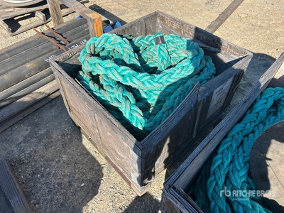 Crate of Rope