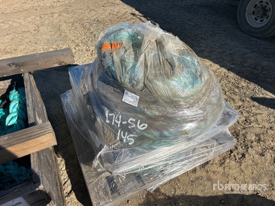 Quantity of Pallet of Rope