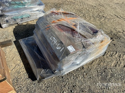 Quantity of Speed bumps