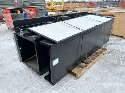 Accu-Port Crib Master Inventory Management System