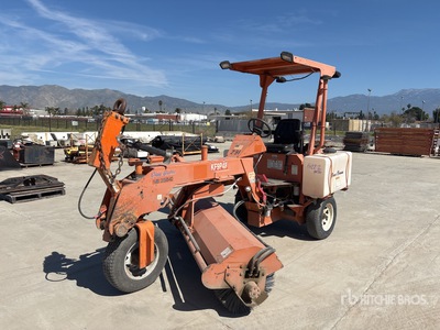 Broce BB250C Balai automoteur