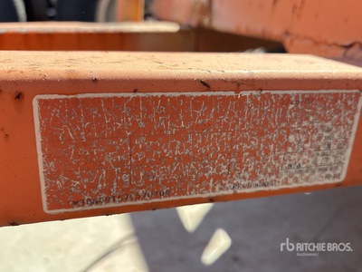 HIS Solar Arrow Board