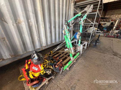 Quantity of Miscellaneous Items