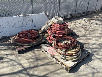 Quantity of Hose
