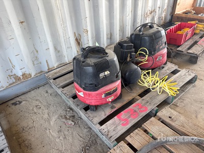 Quantity of (3) Compresseur à air