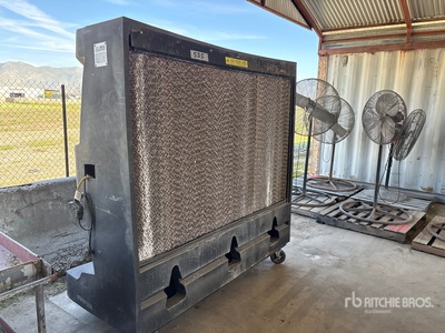 Portocool 36 in Hurricane Shop Swamp Cooler Divers - Équipement de chauffage et climatisation