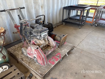 Quantity of Mikasa MTX60 Jumping Jack Tamper