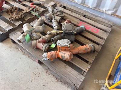 Quantity of 2 in Anti Backflow Devices