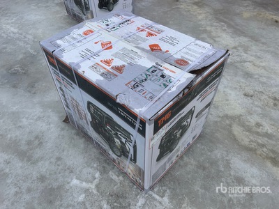 TMG 12000GE Generador Portátil (Unused)