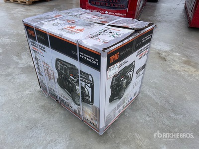 2026 TMG 12000GE Generador Portátil (Unused)