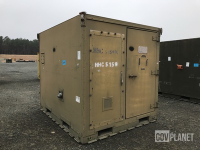 Storage Container