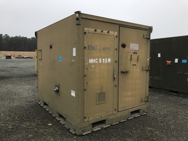 Storage Container