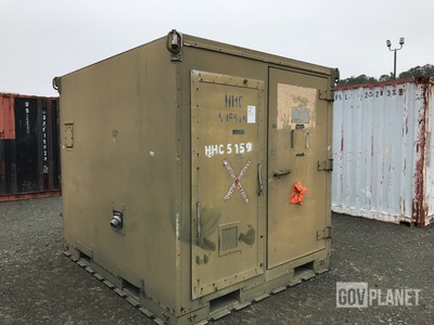 Storage Container