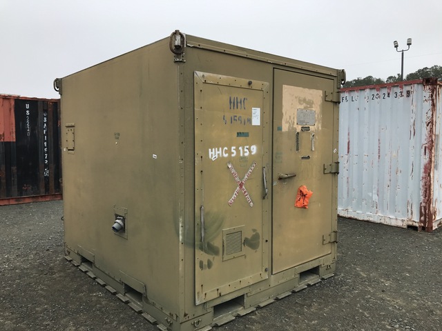 Storage Container