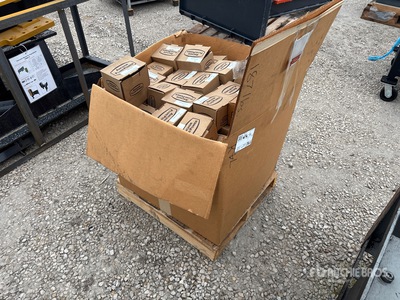 Anchor Fluid Power machinery parts その他 - 機械部品