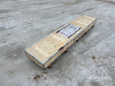 TMG AGC11 2200 lb Pont-portique (Unused)