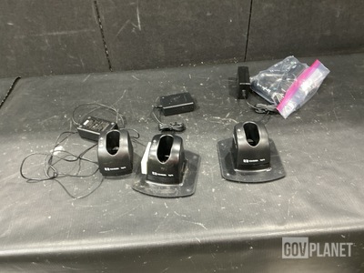 (3) Covidien Signia Power Handles