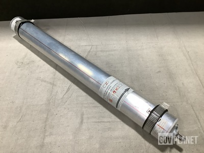 (7) Dynatect 0335988 Roller Assemblies