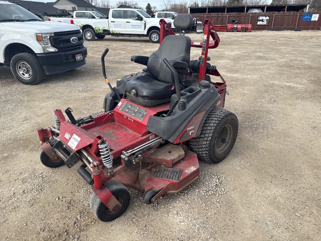2021 Ferris Zero-Turn Lawn Mower
