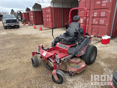 2021 Ferris Zero-Turn Lawn Mower