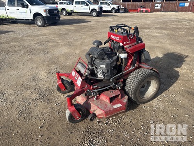 Ferris  Zero-Turn Lawn Mower