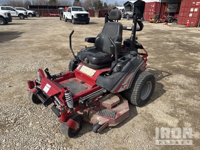 Ferris  Zero-Turn Lawn Mower