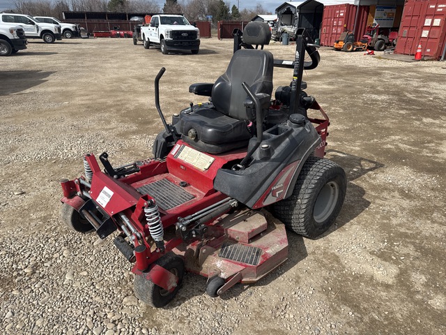 Ferris  Zero-Turn Lawn Mower