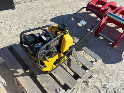 Mustang LF88D Reversible ضاغطة الألواح الاهتزازية (Unused)