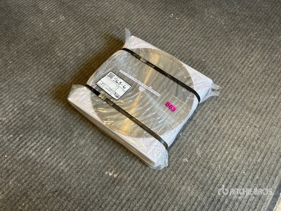 Quantity of (10) 14 in Premium Diamond Blades (Unused)