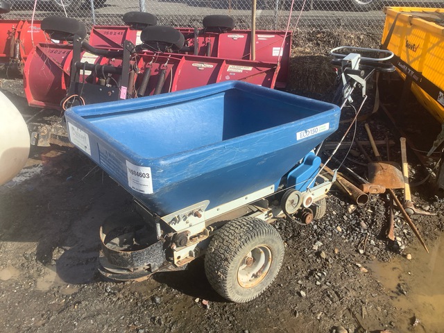 Eco Lawn Eco150 3-Point Composter